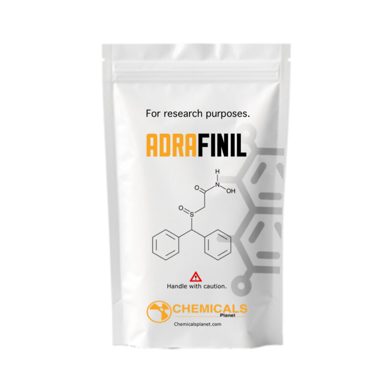 Adrafinil