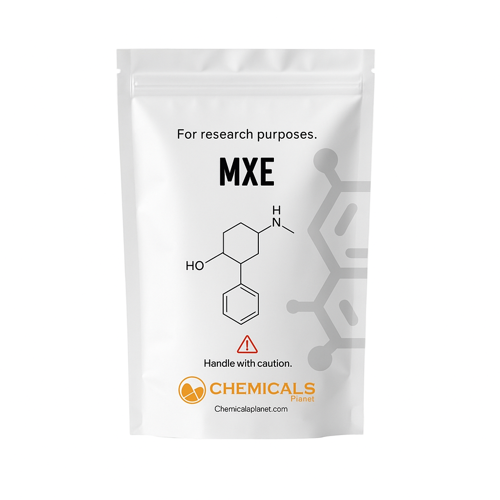 Methoxetamine (MXE)
